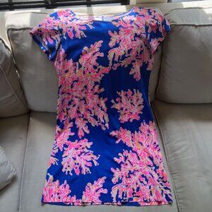 Lilly Pulitzer Dress Size M